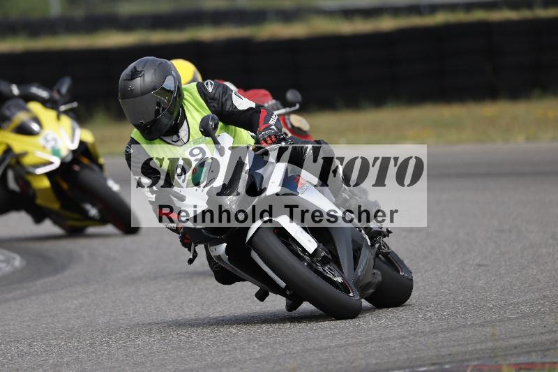 /18 05.06.2026  TZ Motorsport ADR/Gruppe gruen/99